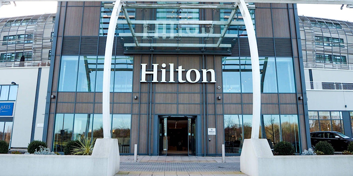 B2B Growth Expo Southampton - 29th January 2026